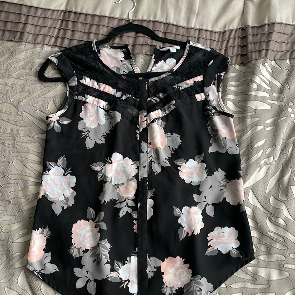 Womens blouse